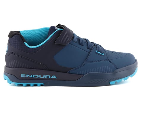 Endura MT500 Burner Clipless Shoe (Navy) (44)